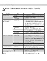 Preview for 10 page of Electrolux AIRSPEED ZAS1000A Manual