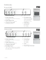 Предварительный просмотр 8 страницы Electrolux Alpha 4U608 User'S Manual And Installation Instructions