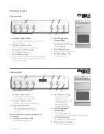 Предварительный просмотр 12 страницы Electrolux Alpha 4U608 User'S Manual And Installation Instructions