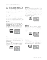 Предварительный просмотр 15 страницы Electrolux Alpha 4U608 User'S Manual And Installation Instructions