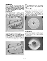 Preview for 15 page of Electrolux AMANA ADW350RA 0 Series Service Manual