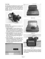 Preview for 16 page of Electrolux AMANA ADW350RA 0 Series Service Manual