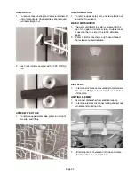 Preview for 23 page of Electrolux AMANA ADW350RA 0 Series Service Manual