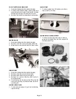 Preview for 24 page of Electrolux AMANA ADW350RA 0 Series Service Manual