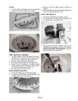 Preview for 25 page of Electrolux AMANA ADW350RA 0 Series Service Manual