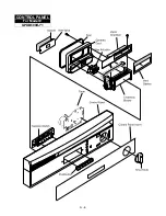 Preview for 34 page of Electrolux AMANA ADW350RA 0 Series Service Manual