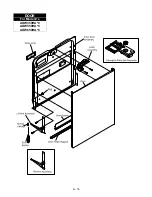 Preview for 43 page of Electrolux AMANA ADW350RA 0 Series Service Manual