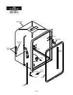 Preview for 47 page of Electrolux AMANA ADW350RA 0 Series Service Manual