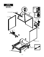 Preview for 53 page of Electrolux AMANA ADW350RA 0 Series Service Manual