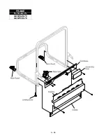 Preview for 54 page of Electrolux AMANA ADW350RA 0 Series Service Manual