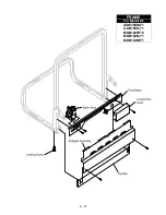 Preview for 55 page of Electrolux AMANA ADW350RA 0 Series Service Manual