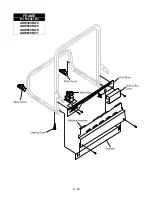 Preview for 56 page of Electrolux AMANA ADW350RA 0 Series Service Manual