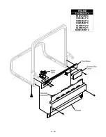 Preview for 57 page of Electrolux AMANA ADW350RA 0 Series Service Manual