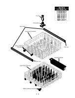 Preview for 59 page of Electrolux AMANA ADW350RA 0 Series Service Manual