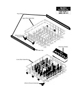 Preview for 63 page of Electrolux AMANA ADW350RA 0 Series Service Manual