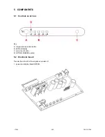 Предварительный просмотр 10 страницы Electrolux AND32321S Service Manual