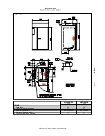 Preview for 3 page of Electrolux AOF2028CRD 726860 Technical Data