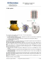 Preview for 13 page of Electrolux AOS061E Series Service Manual