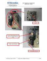 Preview for 15 page of Electrolux AOS061E Series Service Manual