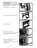 Preview for 8 page of Electrolux AR 4090 Operating Instructions Manual