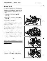 Preview for 10 page of Electrolux AR 4090 Operating Instructions Manual