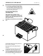 Предварительный просмотр 11 страницы Electrolux AR 4090 Operating Instructions Manual