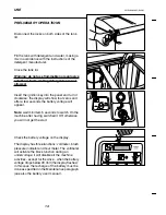 Preview for 16 page of Electrolux AR 4090 Operating Instructions Manual