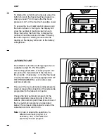 Предварительный просмотр 17 страницы Electrolux AR 4090 Operating Instructions Manual