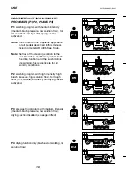 Предварительный просмотр 18 страницы Electrolux AR 4090 Operating Instructions Manual