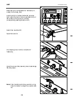 Предварительный просмотр 20 страницы Electrolux AR 4090 Operating Instructions Manual