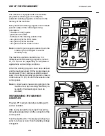 Предварительный просмотр 26 страницы Electrolux AR 4090 Operating Instructions Manual