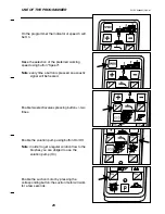 Предварительный просмотр 27 страницы Electrolux AR 4090 Operating Instructions Manual