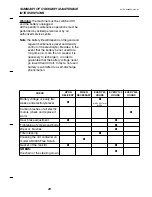 Предварительный просмотр 31 страницы Electrolux AR 4090 Operating Instructions Manual