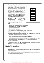 Preview for 14 page of Electrolux ARCTIS 65270 GA User Manual