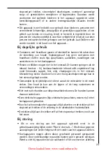 Preview for 23 page of Electrolux ARCTIS 65270 GA User Manual