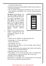 Preview for 31 page of Electrolux ARCTIS 65270 GA User Manual