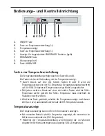 Preview for 11 page of Electrolux ARCTIS 70250-2 GS User Manual