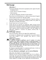 Preview for 33 page of Electrolux ARCTIS 70250-2 GS User Manual