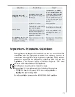 Preview for 79 page of Electrolux ARCTIS 70250-2 GS User Manual