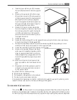 Preview for 15 page of Electrolux ARCTIS 80220 GS User Manual