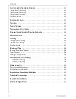 Предварительный просмотр 4 страницы Electrolux ARCTIS Operating Instructions Manual