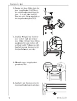 Preview for 12 page of Electrolux ARCTIS Operating Instructions Manual