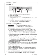 Предварительный просмотр 16 страницы Electrolux ARCTIS Operating Instructions Manual