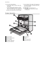 Preview for 4 page of Electrolux Arthur Martin ASI64030 User Manual