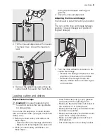 Preview for 9 page of Electrolux Arthur Martin ASI64030 User Manual