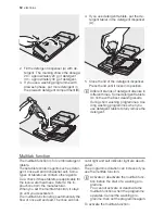 Preview for 12 page of Electrolux Arthur Martin ASI64030 User Manual