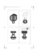 Preview for 3 page of Electrolux ASB8000 Instruction Book