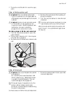 Preview for 7 page of Electrolux ASF45090 User Manual