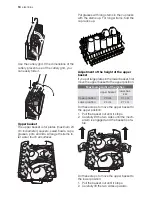 Preview for 10 page of Electrolux ASF45090 User Manual