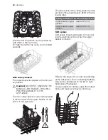 Предварительный просмотр 12 страницы Electrolux ASF66830 User Manual